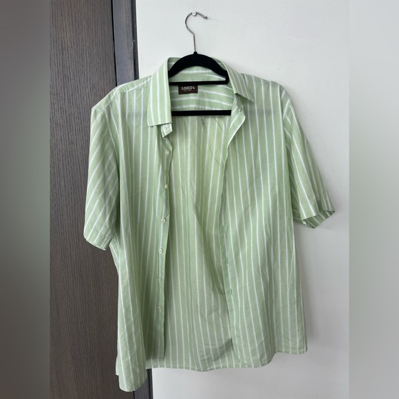 Button Down shirt - Picture 3 of 4